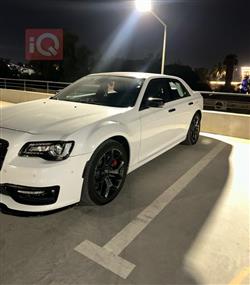 كرايسلر 300